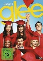 Glee - Season 3 [6 DVDs] von Eric Stoltz, Brad Falchuk  DVD, Cd's en Dvd's, Gebruikt, Verzenden