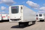 Veiling: Reefer Oplegger Schmitz Cargobull SCB S3B 2018, Auto's, Vrachtwagens