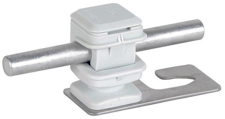 Dehn Dakgeleiderhouder Voor Golfplaten Daken Wpro5 8mm -, Doe-het-zelf en Bouw, Elektriciteit en Kabels, Verzenden