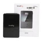 SmallRig 3579 VB50 Mini V-Mount Battery, Audio, Tv en Foto, Fotografie | Fotostudio en Toebehoren, Ophalen of Verzenden, Zo goed als nieuw