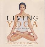 Living Yoga - Christy Turlington - 9780141011080 - Paperback, Boeken, Verzenden, Nieuw