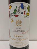 ARTNO - Mouton Rothschild 1997 Niki de Saint Phalle
