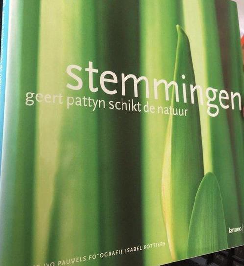 Stemmingen 9789020937190, Boeken, Kunst en Cultuur | Beeldend, Gelezen, Verzenden