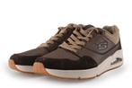 Skechers Sneakers in maat 43 Bruin | 5% extra korting, Kleding | Heren, Schoenen, Bruin, Verzenden, Skechers, Sneakers