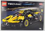 Lego - Technic - 42151 - Bugatti Bolide - 2020+, Enfants & Bébés, Jouets | Duplo & Lego