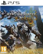 Monster Hunter Wilds-Lenticular Edition (PlayStation 5), Ophalen of Verzenden, Nieuw