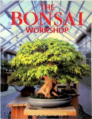 The Bonsai Workshop, Boeken, Taal | Engels, Verzenden