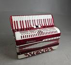 Melodi - Italian - - Klvieraccordeon - Italië