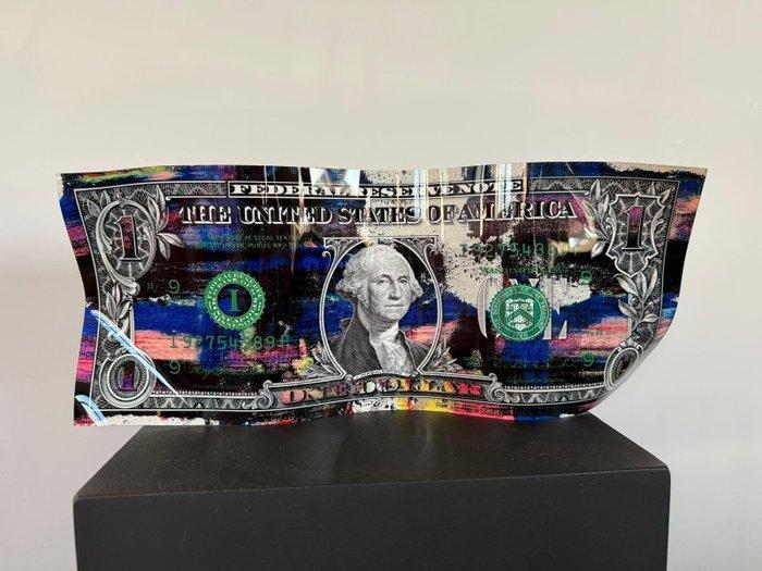 Karl Lagasse - KINCHA - Dernière œuvre disponible, vendue, Antiek en Kunst, Kunst | Designobjecten