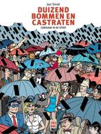 Duizend bommen en castraten 9789460017667 Jan Smet, Boeken, Stripverhalen, Verzenden, Zo goed als nieuw, Jan Smet