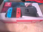 Nintendo - Switch - Videogameconsole + games - In originele, Nieuw