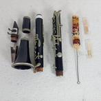 Hammerschmidt - Klingson - - Clarinette en si - Allemagne, Muziek en Instrumenten, Nieuw