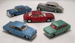 Dinky Toys 1:43 - Voiture miniature (5) - Unboxed Models,, Hobby en Vrije tijd, Nieuw