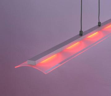 Paul Neuhaus - Plafondlamp - NELE RGB - Metaal
