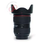 Canon 24-105mm 4.0 L II IS USM EF nr. 1503, TV, Hi-fi & Vidéo, Photo | Lentilles & Objectifs, Ophalen of Verzenden
