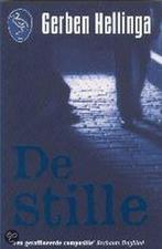 De stille / Ooievaar 9789057134968 Gerben Hellinga, Boeken, Verzenden, Gelezen, Gerben Hellinga
