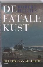 De fatale kust, Boeken, Verzenden, Nieuw, Nederlands