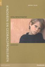 Kinderen en gedragsproblemen 9789026522529, Boeken, Gelezen, Martine F. Delfos, Martine Delfos, Verzenden