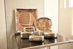 Sambonet - Roberto Sambonet - Tafelservies (6) - GRAFFITI -