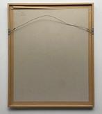 Pierre Alechinsky (1927) - Inhoudsopgave van Crayon sur