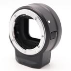 Nikon FTZ Mount Adapter | Tweedehands, Verzenden, Zo goed als nieuw