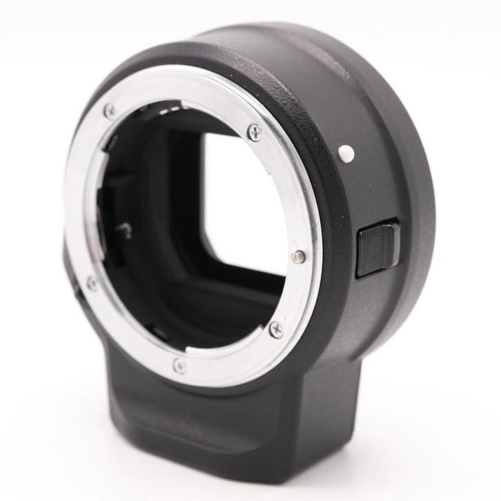 Nikon FTZ Mount Adapter | Tweedehands, Audio, Tv en Foto, Foto | Lenzen en Objectieven, Zo goed als nieuw, Verzenden