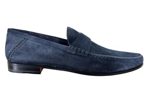 Santoni - Loafers - Maat: EU 44 - Nieuw in doos, Kleding | Heren, Schoenen