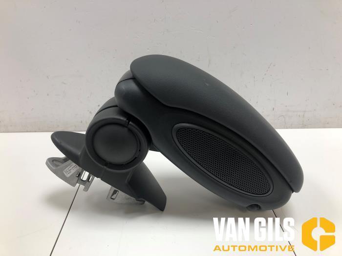 Armleuning Mini Cooper O321651, Autos : Pièces & Accessoires, Habitacle & Garnissage
