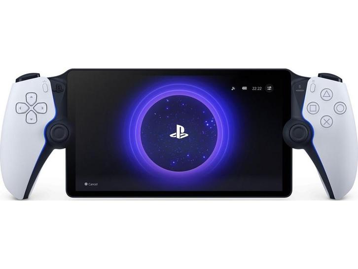 Sony PlayStation Portal - Remote Player - 8-inch 1080p, Consoles de jeu & Jeux vidéo, Consoles de jeu | Sony Consoles | Accessoires