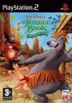 Walt Disneys The Jungle Book Groove Party-Standaard, Games en Spelcomputers, Games | Sony PlayStation 2, Ophalen of Verzenden