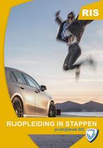 Rijopleiding in Stappen / Verkeerswegwijzer 9789058624697, Verzenden, Gelezen, Cgcp Verstappen