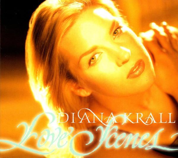 Diana Krall - Love Scenes, CD & DVD, CD | Pop, Envoi