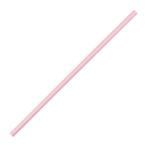 Rietjes | Roze | Composteerbaar Papier | 250 Stuks |, Verzenden, Nieuw in verpakking