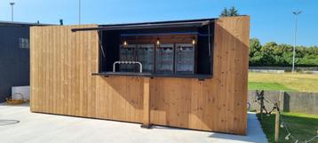 Barcontainer te koop en te huur Zomer Promos / met levering beschikbaar voor biedingen