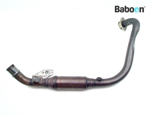 Uitlaat Bochtenset Kawasaki NINJA 250 SL 2015-2016, Motoren, Onderdelen | Kawasaki, Gebruikt, Verzenden