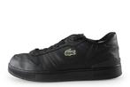 Lacoste sneakers in maat 42½ Zwart | 25% korting, Kleding | Heren, Schoenen, Verzenden, Zo goed als nieuw, Sneakers, Lacoste