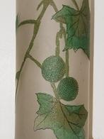 François Théodore Legras - (1839-1916) - vase émaillé, Antiek en Kunst