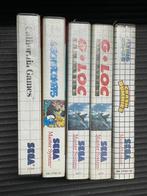 Sega - Master System - Rare games - Featuring Portuguese, Games en Spelcomputers, Nieuw