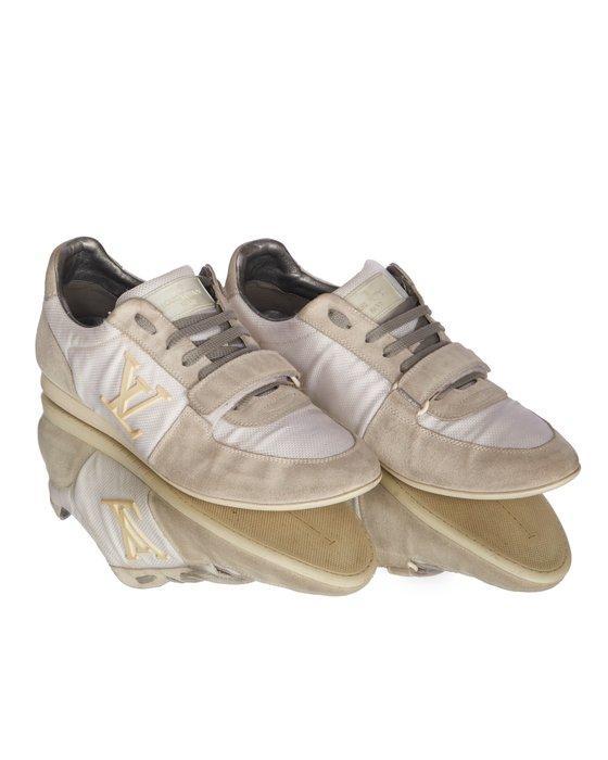 Louis Vuitton - LV Runner - Sneakers - Maat: EU 42.5, Kleding | Heren, Schoenen