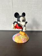 WDCC, Mickey on top of the world - 1 Figurine - Disney -, Verzamelen, Nieuw