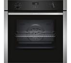 Nef B4acf1an0b Inbouw Oven 60cm, Elektronische apparatuur, Ovens, Ophalen of Verzenden, Nieuw