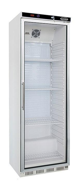 Koelkast 1 Glasdeur, Zakelijke goederen, Horeca | Keukenapparatuur, Koelen en Vriezen, Verzenden