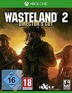 Wasteland 2 Directors Cut-Duits (Xbox One) NIEUW, Ophalen of Verzenden, Nieuw