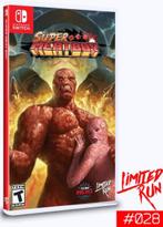 Super Meat Boy (Limited Run #028)-Amerikaans (NSW) NIEUW, Games en Spelcomputers, Ophalen of Verzenden, Nieuw