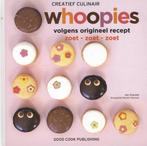 Whoopies / Creatief Culinair 9789461430663 Abi Fawcett, Verzenden, Gelezen, Abi Fawcett