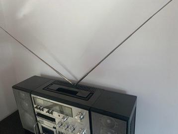 Telefunken - Studio 1 Set audioapparatuur beschikbaar voor biedingen