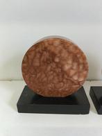 Serre-livres (2) - Marbre - Serre livres Art déco