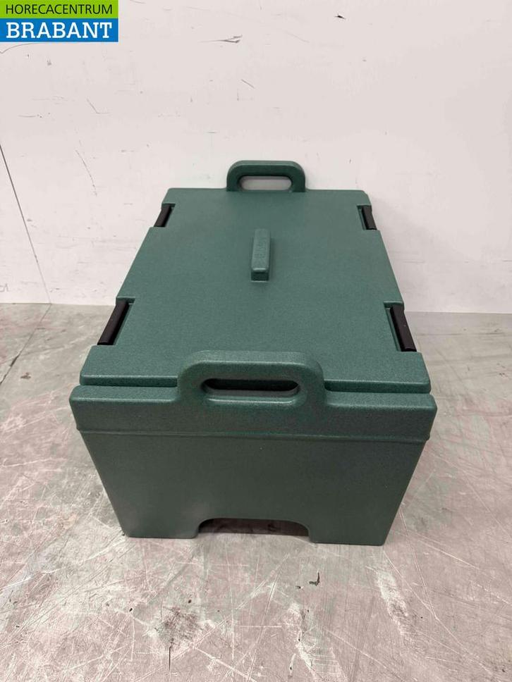 Cambro Thermobox Boîte de restauration 1/1 GN 15 cm de, Zakelijke goederen, Horeca | Keukenapparatuur, Verzenden