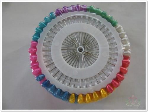 Teardropspelden Mixed Meerdere kleuren 4x7 mm doos 40 stuks, Huis en Inrichting, Woonaccessoires | Kunstplanten en Kunstbloemen