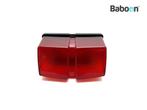 Achterlicht Yamaha XTZ 750 Super Tenere 1989-1996 (3LD, Motoren, Verzenden, Gebruikt